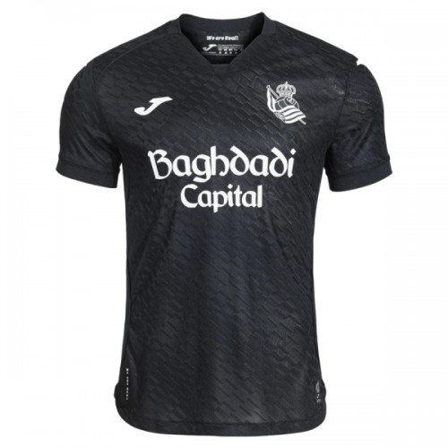 Maillot de Foot Real Sociedad Exterieur 2026-27 Maillot de Foot Real Sociedad Exterieur 2026-27